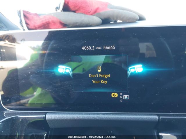 W1N4N4HB8MJ113381 Mercedes-Benz Gla 250 4matic