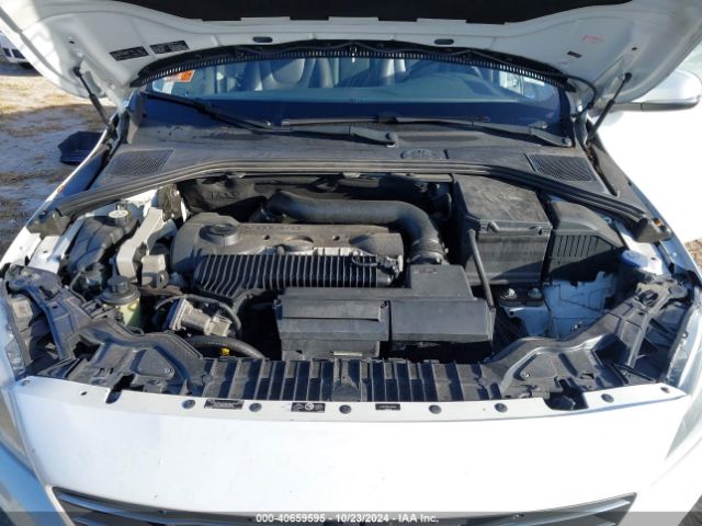 YV1612TC6F1302138 Volvo S60 T5 Premier Plus