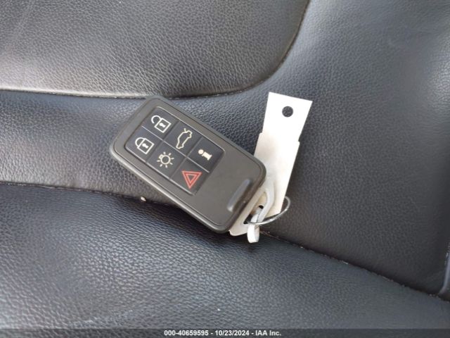 YV1612TC6F1302138 Volvo S60 T5 Premier Plus