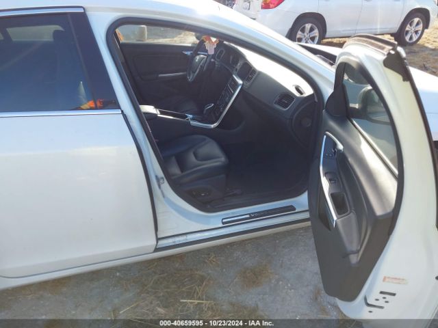 YV1612TC6F1302138 Volvo S60 T5 Premier Plus