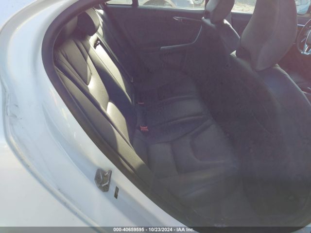 YV1612TC6F1302138 Volvo S60 T5 Premier Plus