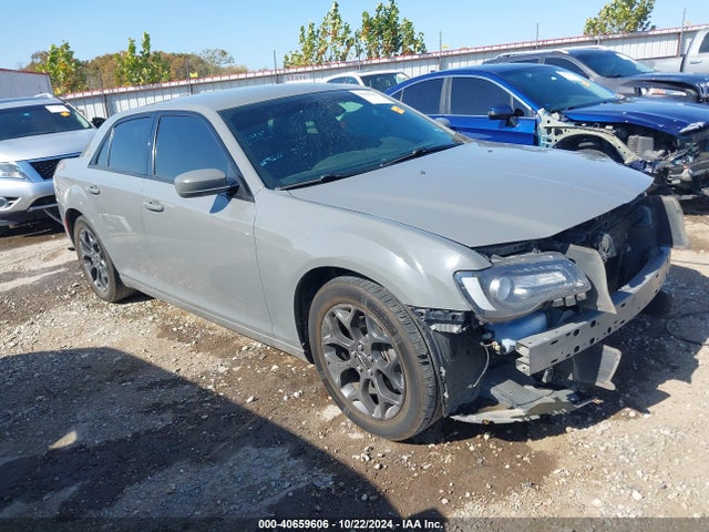 Chrysler 300 300s Awd 2019 2C3CCAGGXKH655301 Image 1