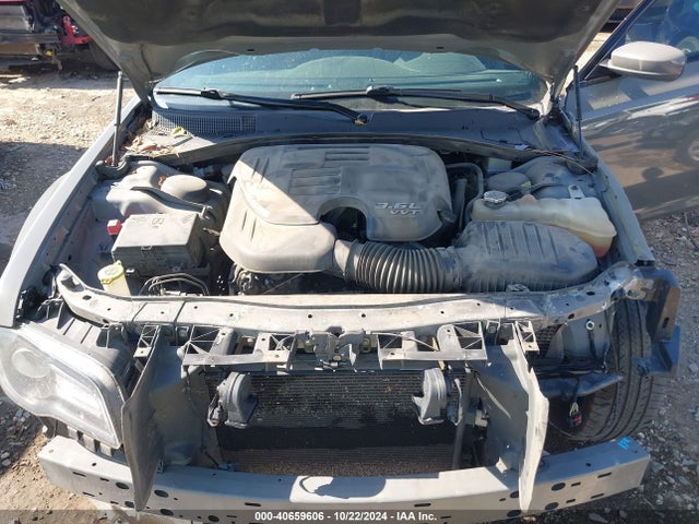 Chrysler 300 300s Awd 2019 2C3CCAGGXKH655301 Image 10