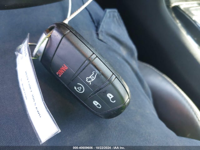 Chrysler 300 300s Awd 2019 2C3CCAGGXKH655301 Image 11
