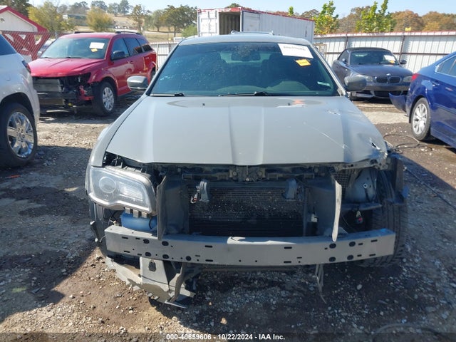 Chrysler 300 300s Awd 2019 2C3CCAGGXKH655301 Image 13