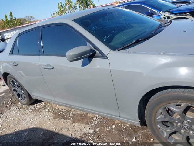 Chrysler 300 300s Awd 2019 2C3CCAGGXKH655301 Image 14