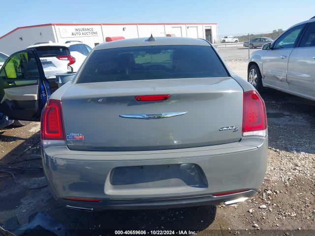 Chrysler 300 300s Awd 2019 2C3CCAGGXKH655301 Image 17