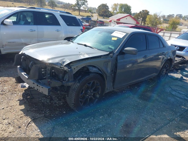 2C3CCAGGXKH655301 Chrysler 300 300s Awd