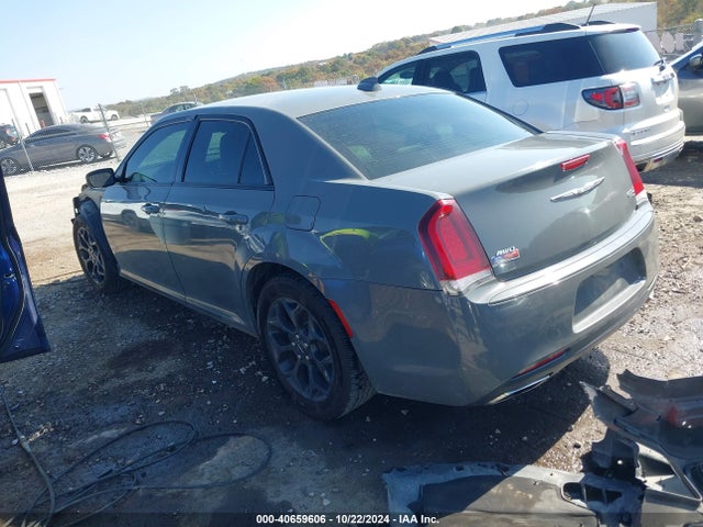 2C3CCAGGXKH655301 Chrysler 300 300s Awd