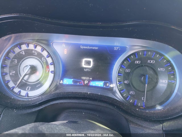 2C3CCAGGXKH655301 Chrysler 300 300s Awd