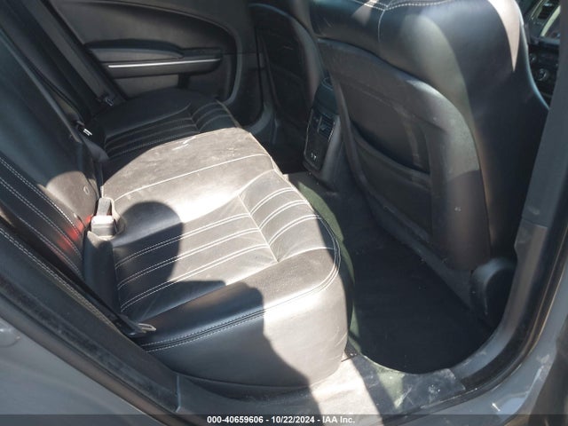 2C3CCAGGXKH655301 Chrysler 300 300s Awd