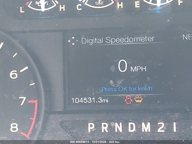 Ford F-150 Xl 2019 1FTEX1CB2KKD87100 Image 16