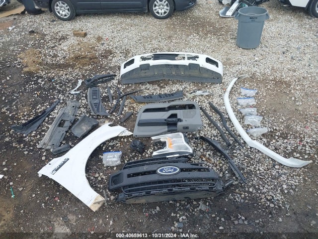 Ford F-150 Xl 2019 1FTEX1CB2KKD87100 Image 12