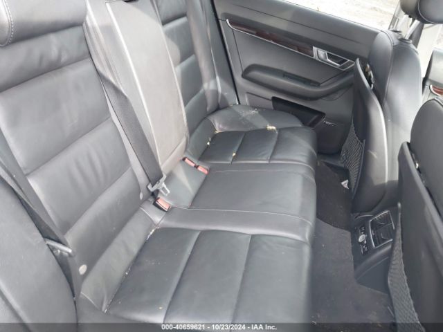 2010 AUDI A6 WAUBVAFB5AN056610 Photo 7