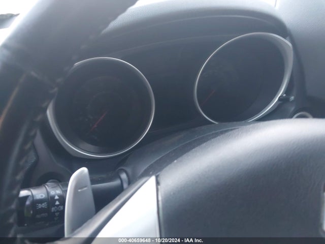 2011 MITSUBISHI OUTLANDER SPORT JA4AR4AU1BZ014744 Photo 6