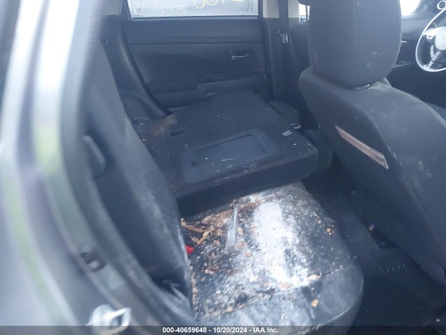 2011 MITSUBISHI OUTLANDER SPORT JA4AR4AU1BZ014744 Photo 7