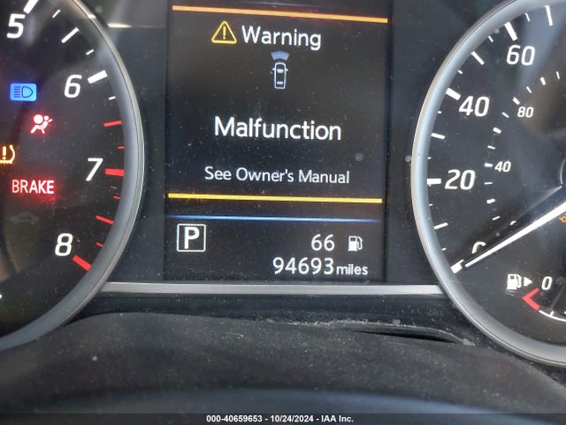 Nissan SENTRA S 2019 3N1AB7APXKY212712 Image 15