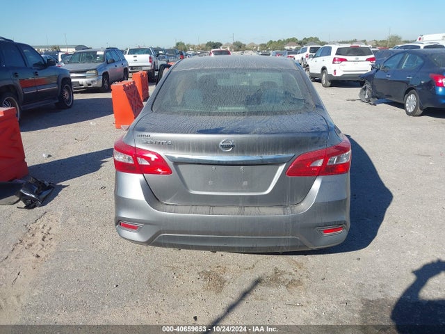 Nissan SENTRA S 2019 3N1AB7APXKY212712 Image 16