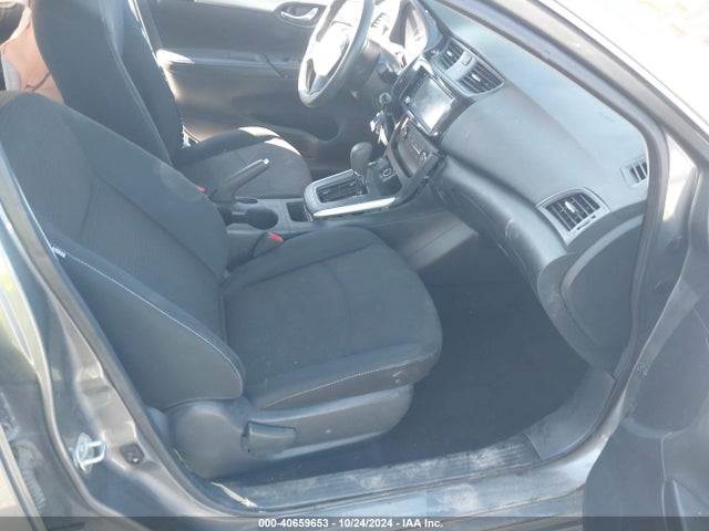 Nissan SENTRA S 2019 3N1AB7APXKY212712 Image 5