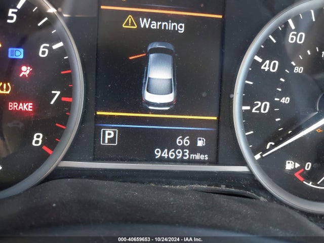 Nissan SENTRA S 2019 3N1AB7APXKY212712 Image 7