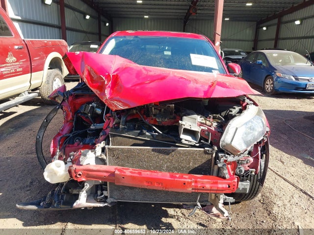 Honda HR-V EX 2016 3CZRU5H5XGM753514 Image 11