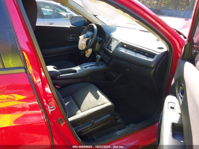 Honda HR-V EX 2016 3CZRU5H5XGM753514 Image 5