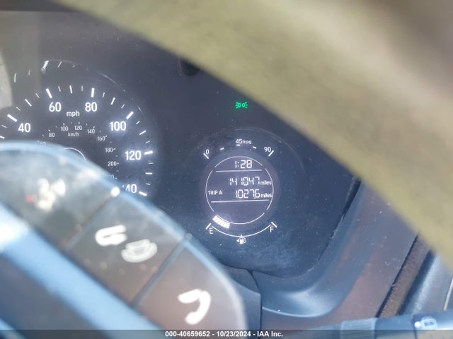 Honda HR-V EX 2016 3CZRU5H5XGM753514 Image 7
