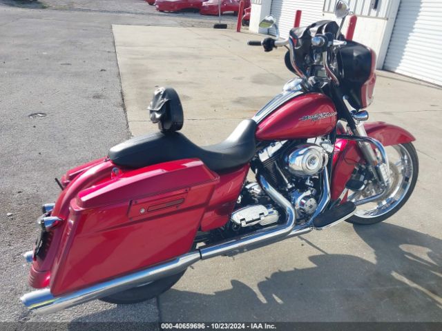 2013 HARLEY-DAVIDSON FLHX 1HD1KBM12DB680781 Photo 3