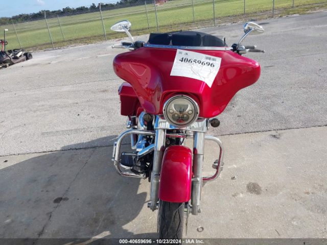 2013 HARLEY-DAVIDSON FLHX 1HD1KBM12DB680781 Photo 4