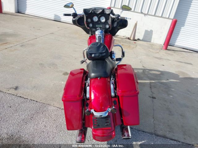 2013 HARLEY-DAVIDSON FLHX 1HD1KBM12DB680781 Photo 5