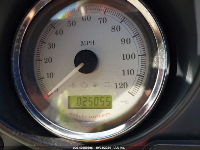 2013 HARLEY-DAVIDSON FLHX 1HD1KBM12DB680781 Photo 6