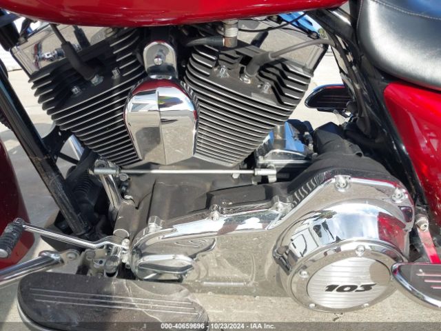 2013 HARLEY-DAVIDSON FLHX 1HD1KBM12DB680781 Photo 8