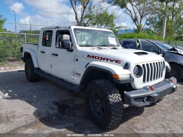 1C6JJTEG5PL508005 auction archive image