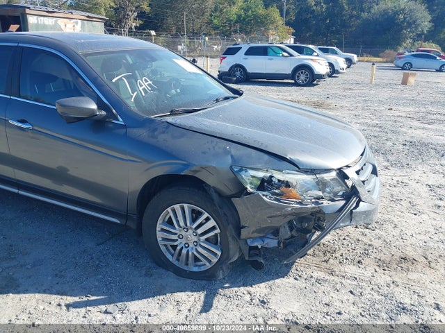 Honda Crosstour Ex-l 2014 5J6TF3H56EL002008 Image 6