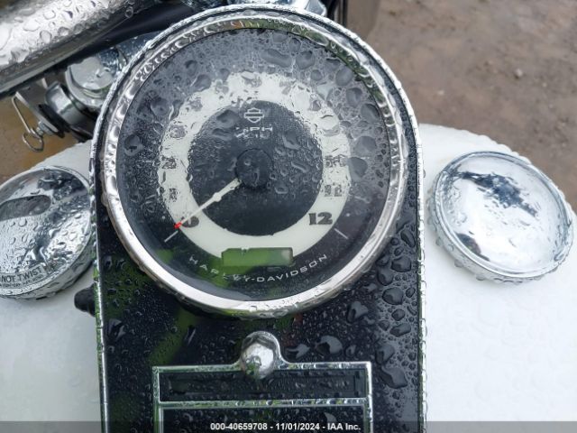 2006 HARLEY-DAVIDSON FLSTNI 1HD1JDB156Y039433 Photo 6