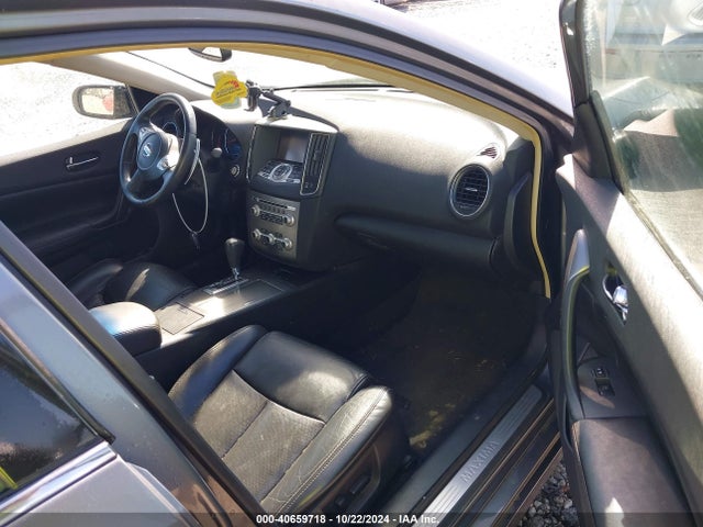 Nissan Maxima 3.5 Sv 2014 1N4AA5APXEC483616 Image 5