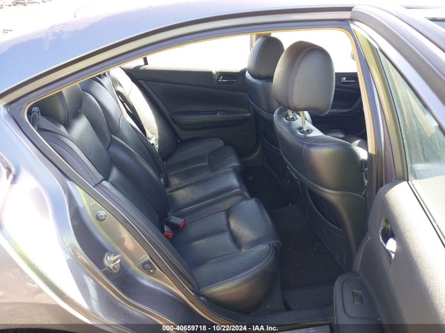 Nissan Maxima 3.5 Sv 2014 1N4AA5APXEC483616 Image 8