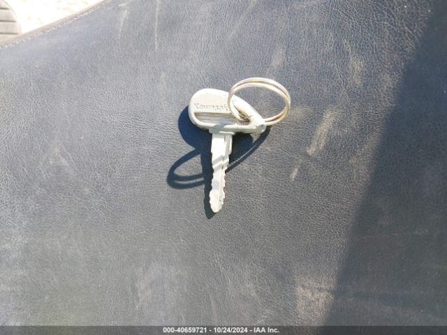 2006 KAWASAKI VN1600 JKBVNKD116A007103 Photo 10