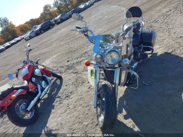 2006 KAWASAKI VN1600 JKBVNKD116A007103 Photo 4