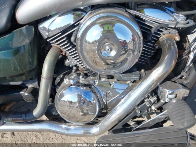 2006 KAWASAKI VN1600 JKBVNKD116A007103 Photo 7