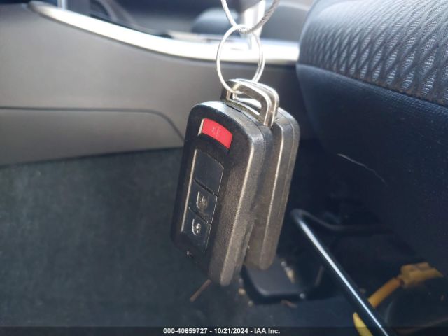 JA4AZ3A30HZ056509 Mitsubishi Outlander Se