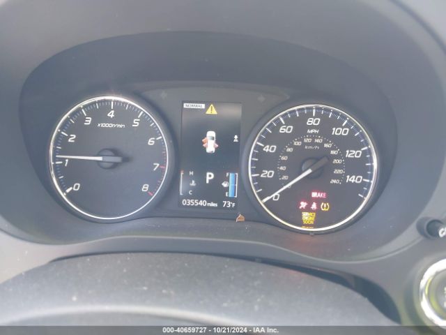 JA4AZ3A30HZ056509 Mitsubishi Outlander Se
