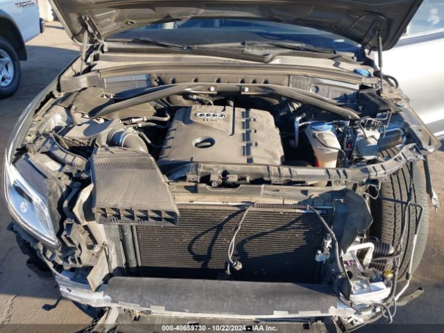 2015 AUDI Q5 WA1LFAFP9FA124691 Photo 9