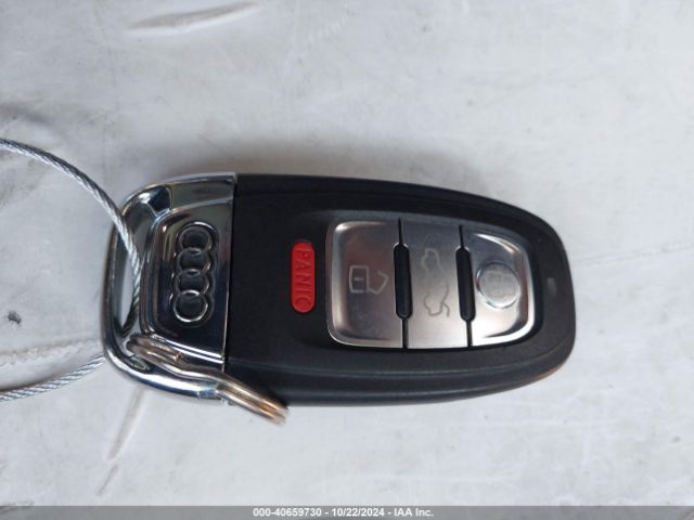 2015 AUDI Q5 WA1LFAFP9FA124691 Photo 10