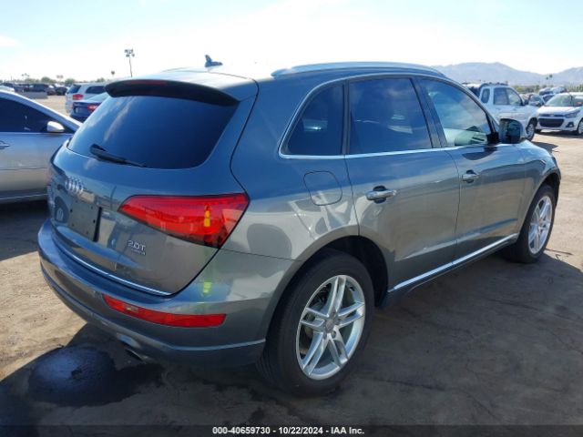 2015 AUDI Q5 WA1LFAFP9FA124691 Photo 3