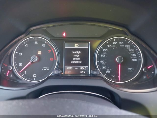2015 AUDI Q5 WA1LFAFP9FA124691 Photo 6