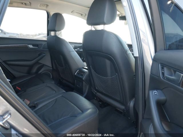 2015 AUDI Q5 WA1LFAFP9FA124691 Photo 7