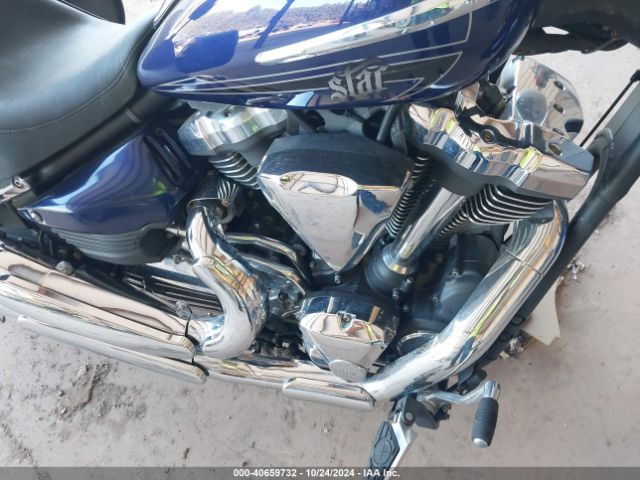 2014 YAMAHA XV1900 JYAVP27EXEA016377 Photo 9