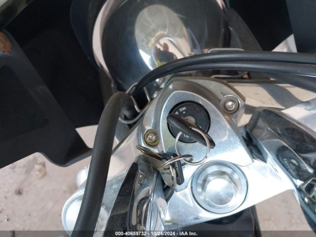 2014 YAMAHA XV1900 JYAVP27EXEA016377 Photo 10