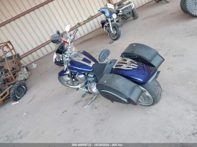 2014 YAMAHA XV1900 JYAVP27EXEA016377 Photo 2